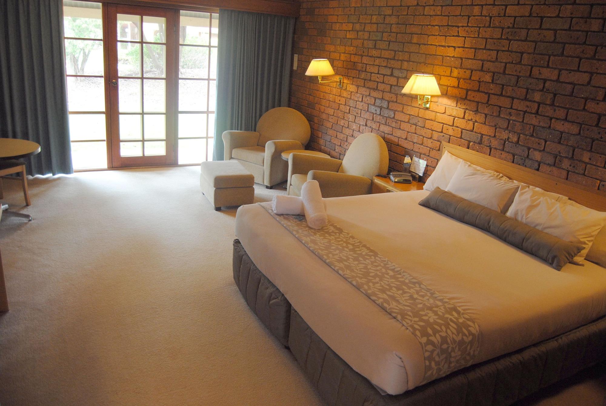 Grange Burn Motel Гамильтон Экстерьер фото