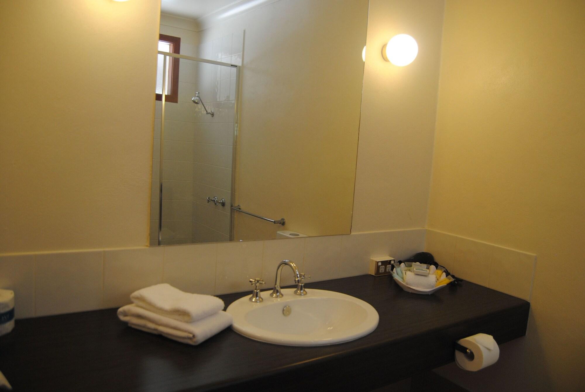 Grange Burn Motel Гамильтон Экстерьер фото