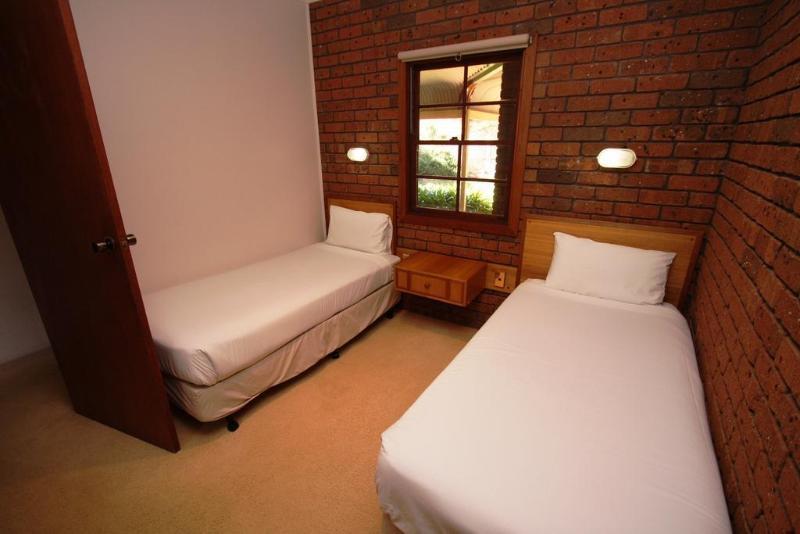 Grange Burn Motel Гамильтон Экстерьер фото